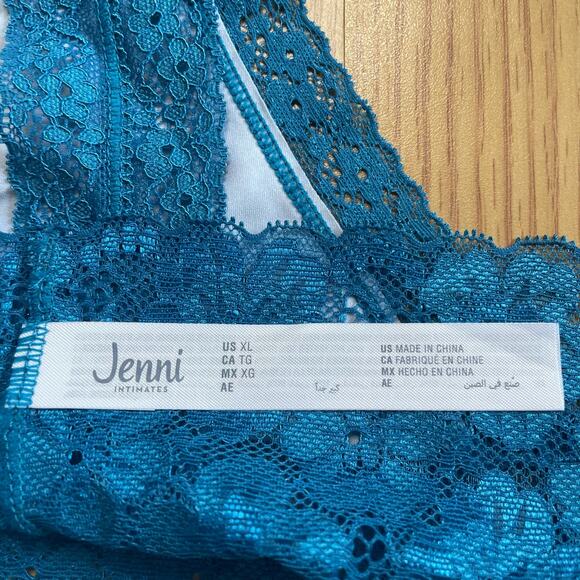Set of 3 Jenni Thongs, XL - Picture 5 of 12